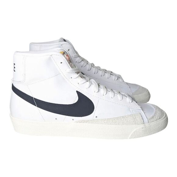 NWOB NIKE Blazer Mid 77' Sneakers Size 11.5 - Picture 3 of 7
